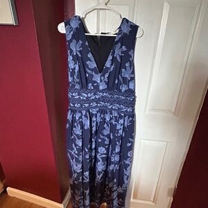 Size 14 dress from EShanti